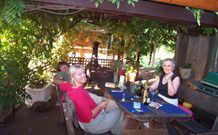 Kerrabee Homestead - - Broome Tourism 0