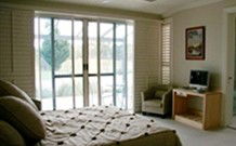 Lansallos Bed And Breakfast - Broome Tourism 1