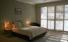 Lansallos Bed And Breakfast - Broome Tourism 3