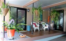 Lilli Pilli Beach Bed And Breakfast - Broome Tourism 2