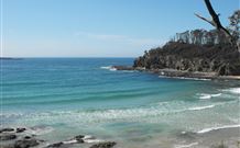 Lilli Pilli Beach Bed And Breakfast - Broome Tourism 3