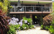 Lilli Pilli Beach Bed And Breakfast - Broome Tourism 7