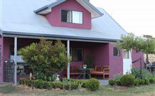 Magenta Cottage Accommodation And Art Studio - Broome Tourism 0