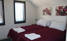 Magenta Cottage Accommodation And Art Studio - Broome Tourism 1