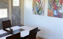 Magenta Cottage Accommodation And Art Studio - Broome Tourism 2