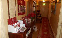 Nevaeh House - Broome Tourism 0