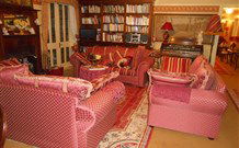 Nevaeh House - Broome Tourism 1