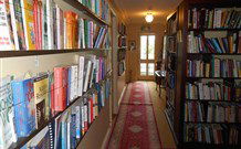 Nevaeh House - Broome Tourism 2