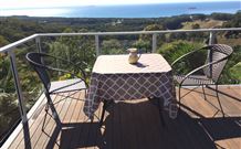 Sapphire Beach B&B - - Broome Tourism 1