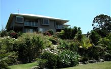 Sapphire Beach B&B - - Broome Tourism 0
