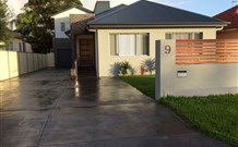 Shellharbour Village Escape - - Broome Tourism 1