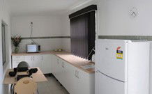 Sinclairs Country Retreat - - Broome Tourism 0