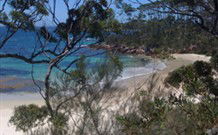 Sinclairs Country Retreat - - Broome Tourism 1