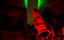 Skywatch Observatory Domestays - Broome Tourism 0