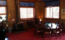 Skywatch Observatory Domestays - Broome Tourism 1