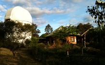 Skywatch Observatory Domestays - Broome Tourism 4