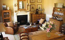 Strathburn Cottage Bed And Breakfast - Broome Tourism 1