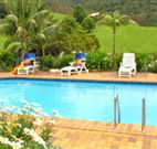 Sunny Hill Retreat Accommodation and Day Spa - - Broome Tourism