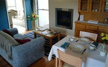 Sunrise Bed And Breakfast - Broome Tourism 1