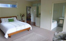 Sunrise Bed And Breakfast - Broome Tourism 3