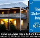 The Globe Inn - Broome Tourism