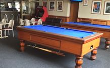 The Metropolitan Hotel - Broome Tourism 1