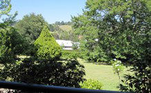 The Old Nunnery Bed And Breakfast - Broome Tourism 1