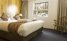 Valhalla Lodge Perisher - - Broome Tourism 0