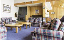 Valhalla Lodge Perisher - - Broome Tourism 2
