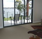 Wangi Sails Bed and Breakfast - - Broome Tourism