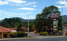 Costa Rica Resort Motel - South - Broome Tourism 1