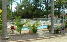 Costa Rica Resort Motel - South - Broome Tourism 3