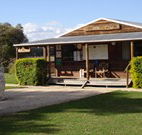 Hunter Valley YHA - Broome Tourism