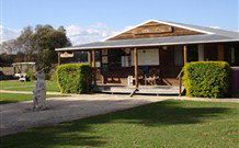 Hunter Valley YHA - Broome Tourism 0