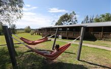 Hunter Valley YHA - Broome Tourism 5
