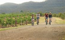 Hunter Valley YHA - Broome Tourism 6