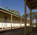 Klingys Place Outback Accommodation - Broome Tourism