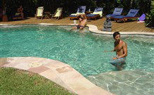 Seventh Day Adventist Youth Centre - Broome Tourism 0