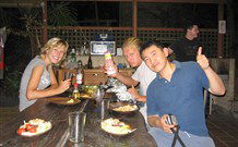 Seventh Day Adventist Youth Centre - Broome Tourism 4