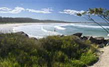 South Coast Accommodation - Broome Tourism 1