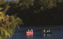 South Coast Accommodation - Broome Tourism 3