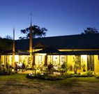 Tamworth YHA - Broome Tourism