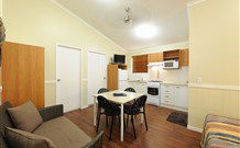 Andrea's Houses - Frangipani House - Broome Tourism 2