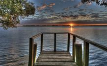 Andrea's Houses - Frangipani House - Broome Tourism 3