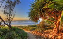 Andrea's Houses - Frangipani House - Broome Tourism 4