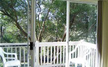 The Shed - Broger's End - Broome Tourism 1