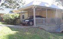 The Shed - Broger's End - Broome Tourism 5