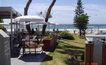 The Shed - Broger's End - Broome Tourism 6
