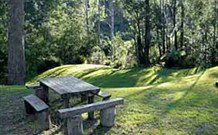 Coffs Coast Adventure Centre - Broome Tourism 0