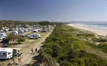 Drift Inn - Broome Tourism 0